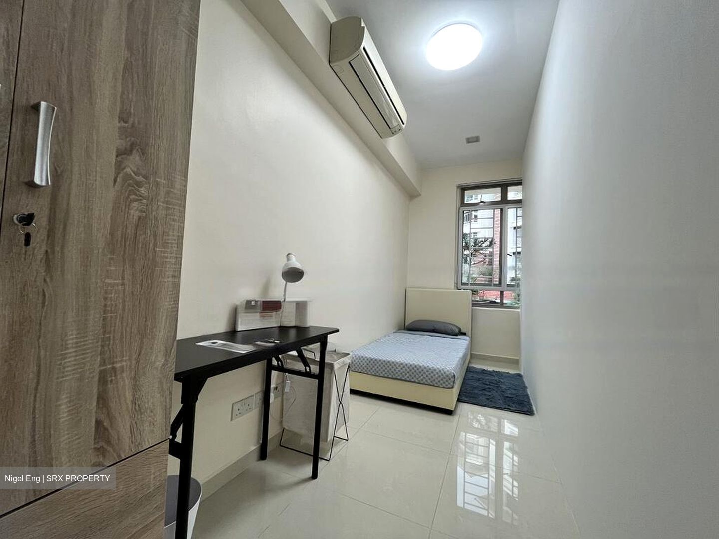 The Blossomvale (D21), Condominium #476226741